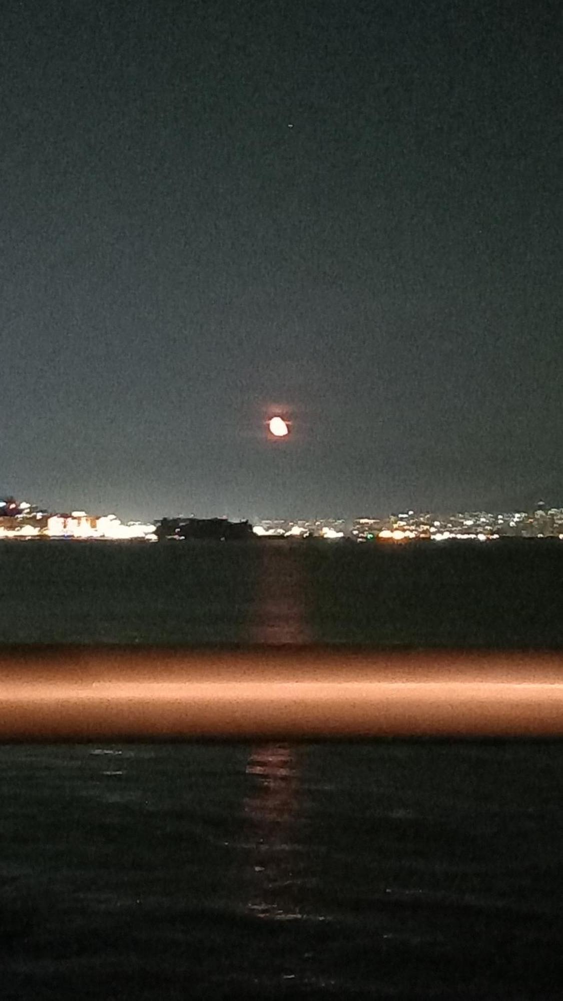 Appartamento La Casa Sul Mare Napoli Esterno foto