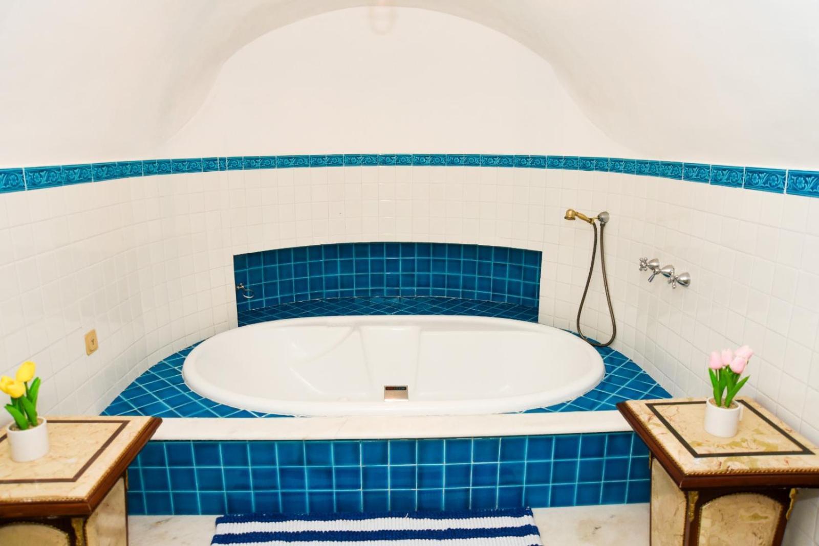 Appartamento La Casa Sul Mare Napoli Esterno foto