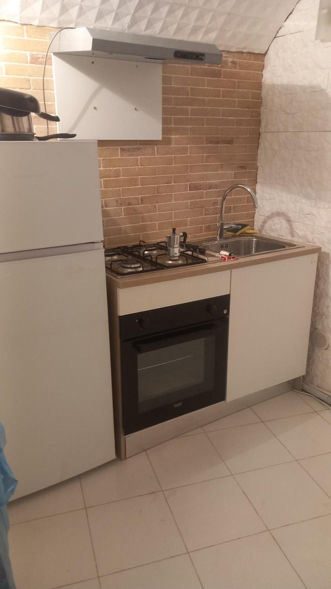 Appartamento La Casa Sul Mare Napoli Esterno foto